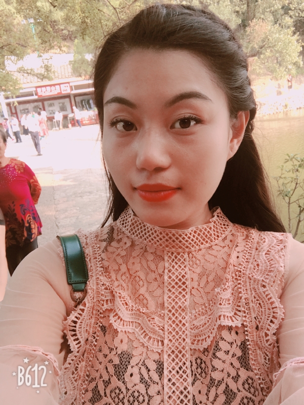 凯欣的第三张照片--青岛相亲服务中心