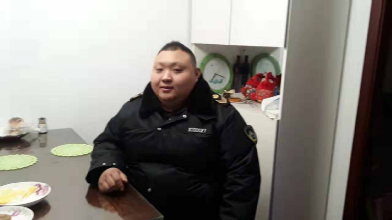 通路的第一张照片--青岛相亲服务中心