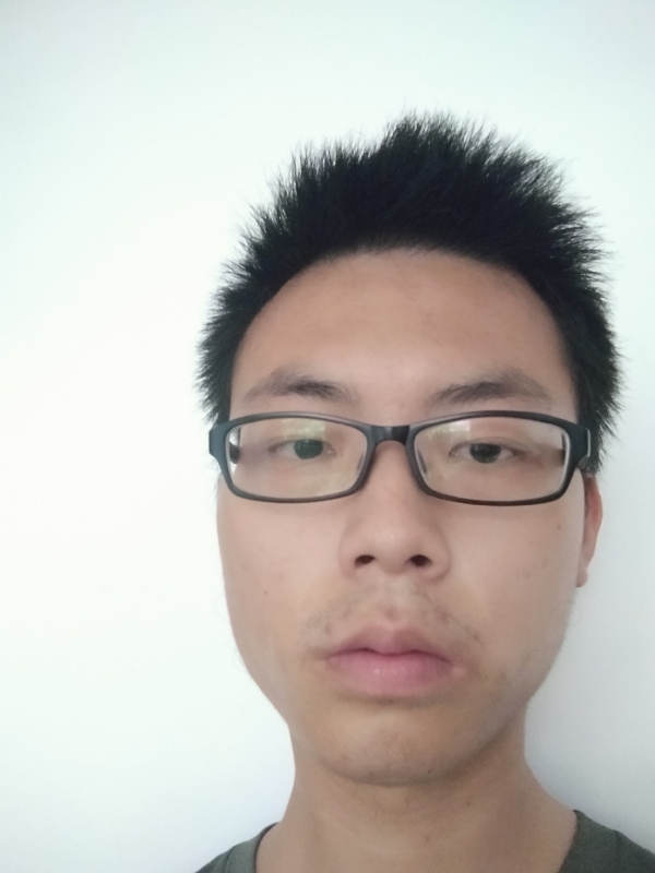 愁丝恨缕沈雄俊爽的第一张照片--青岛相亲服务中心