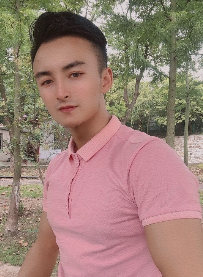 张文远的第一张照片--青岛相亲服务中心