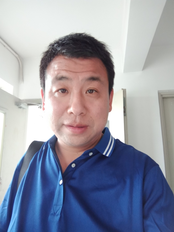 凌志男儿的第一张照片--青岛相亲服务中心