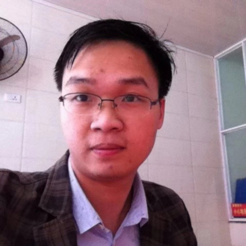 白云飞的第一张照片--青岛相亲服务中心