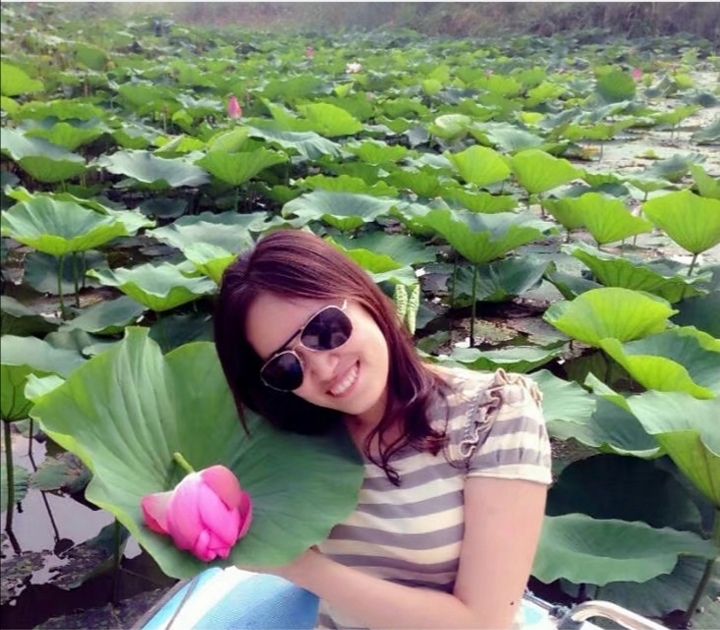 moon的第二张照片--青岛相亲服务中心