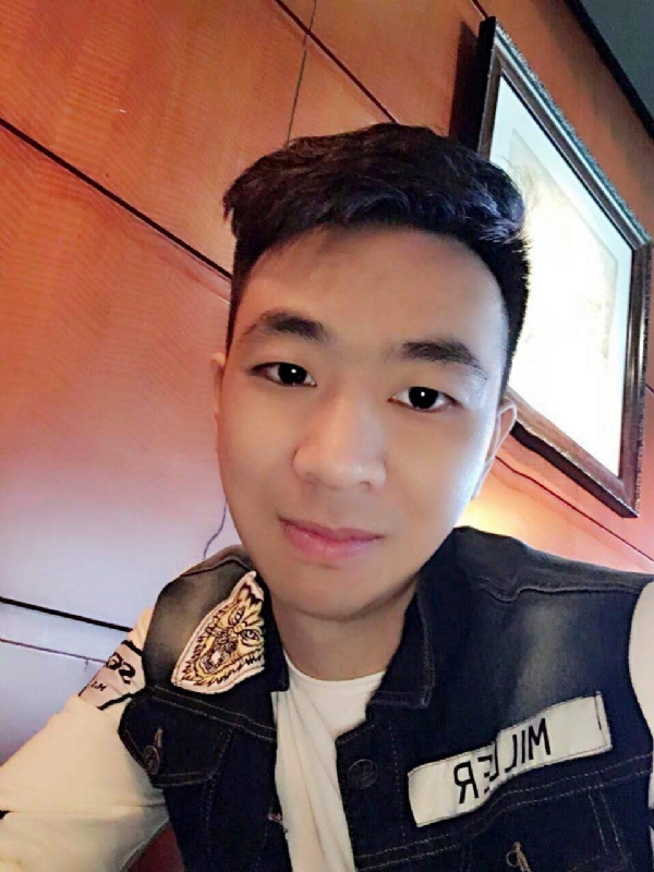 滞后的微笑的第三张照片--青岛相亲服务中心