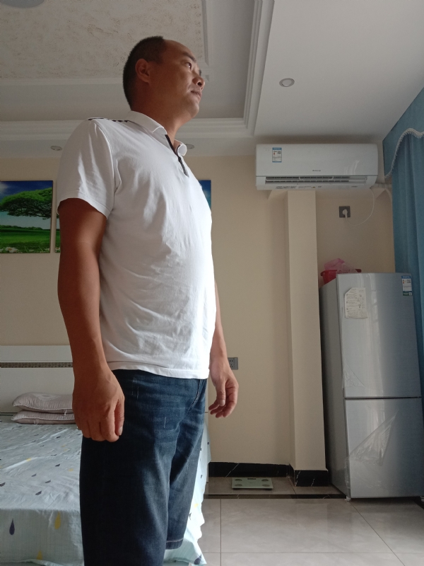 柳暗花明的第一张照片--青岛相亲服务中心