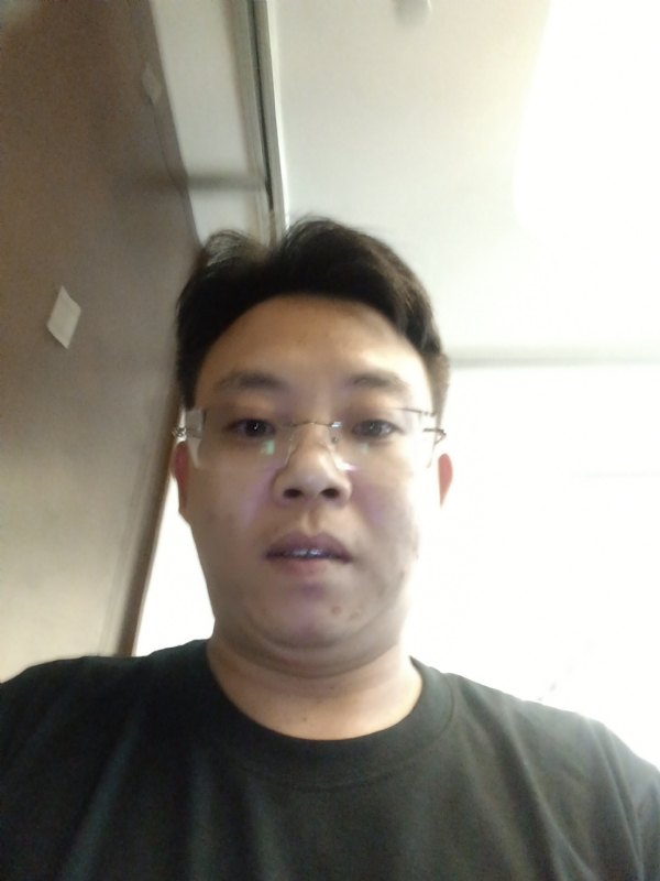 杨小锋的第一张照片--青岛相亲服务中心