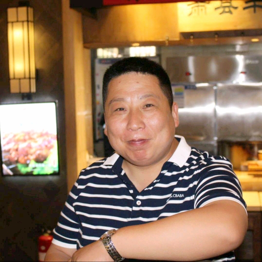 慢半拍的第一张照片--青岛相亲服务中心