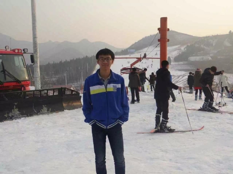 小雨的第四张照片--青岛相亲服务中心