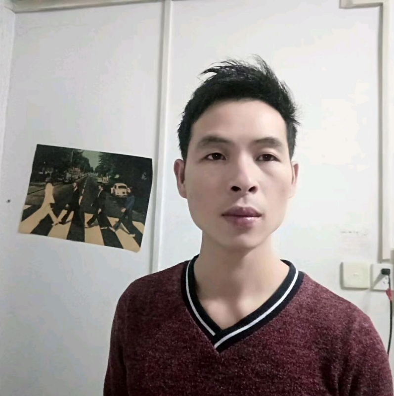 真诚相待的第一张照片--青岛相亲服务中心