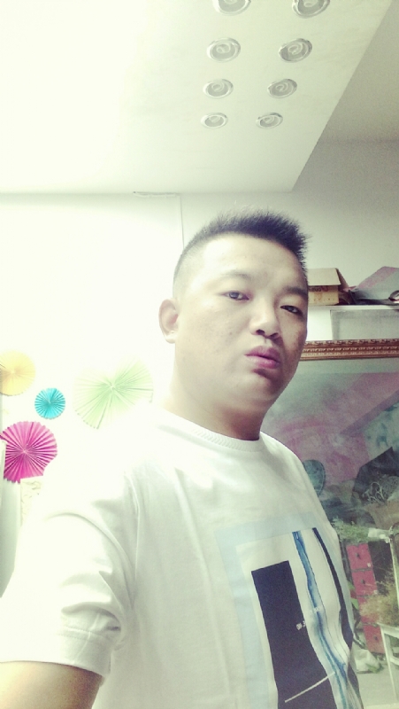 等风来的第一张照片--青岛相亲服务中心