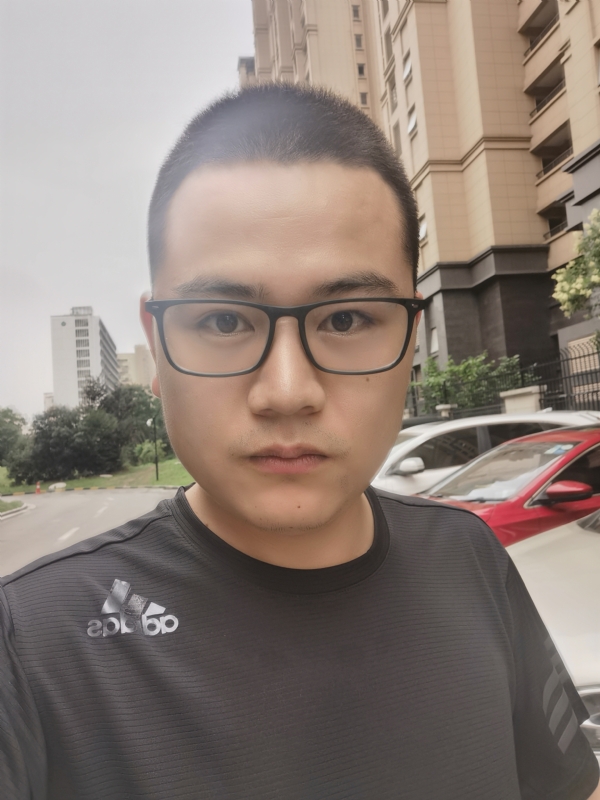 蛋壳zZzz的第一张照片--青岛相亲服务中心