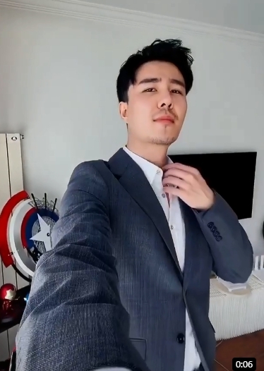 孤獨一郎的第一张照片--青岛相亲服务中心