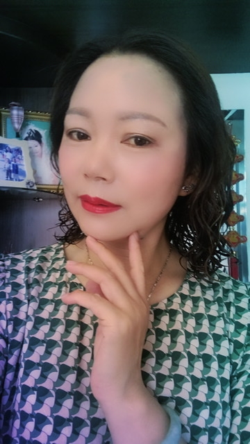 执意温柔的第一张照片--青岛相亲服务中心