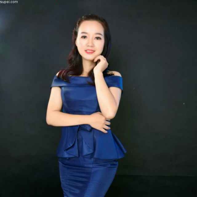 冰倩的第二张照片--青岛相亲服务中心