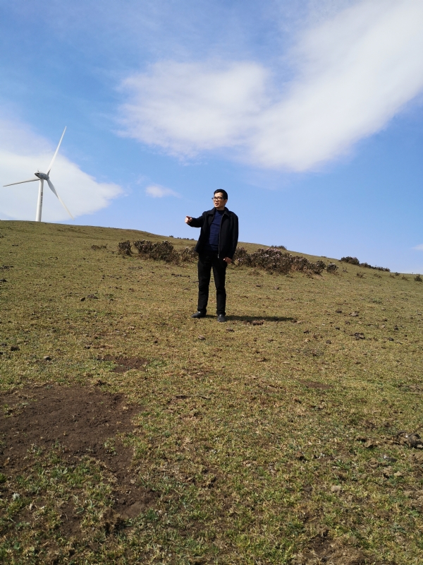 痴心爱人的第二张照片--青岛相亲服务中心