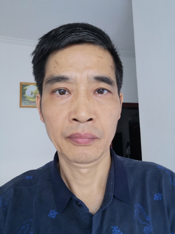 痴心爱人的第三张照片--青岛相亲服务中心