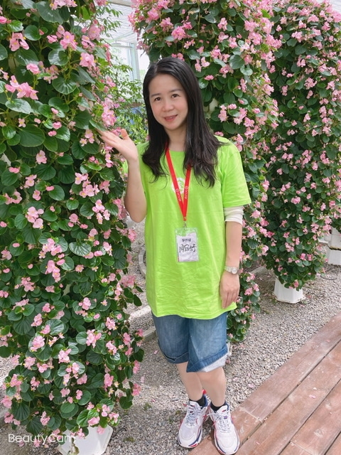 悠悠的第一张照片--青岛相亲服务中心