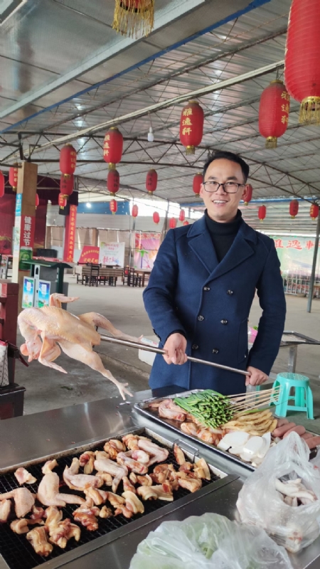 新人波导的第二张照片--青岛相亲服务中心