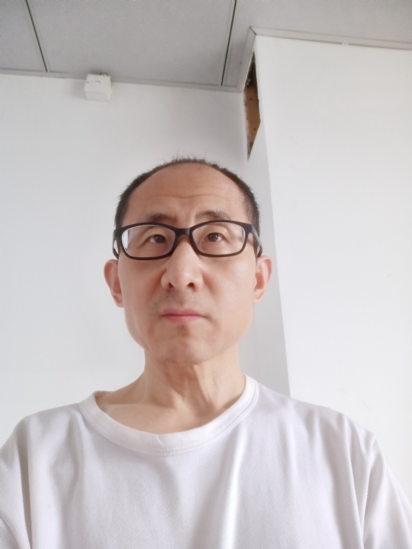 齐天大圣的第一张照片--青岛相亲服务中心