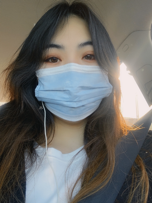 小周周的第一张照片--青岛相亲服务中心