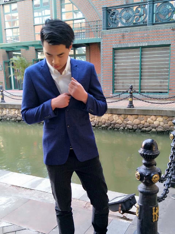 。的第二张照片--青岛相亲服务中心