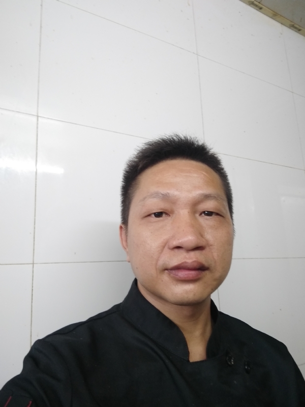 黎和平的第一张照片--青岛相亲服务中心