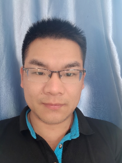 朱先生的第一张照片--青岛相亲服务中心