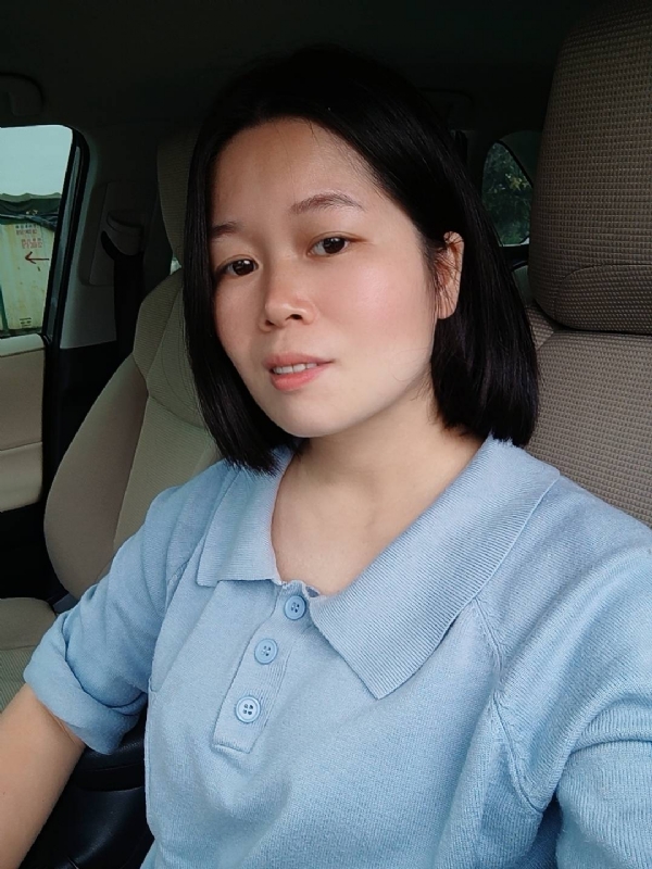 贝贝的第三张照片--青岛相亲服务中心