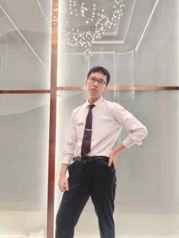 晴天的第一张照片--青岛相亲服务中心