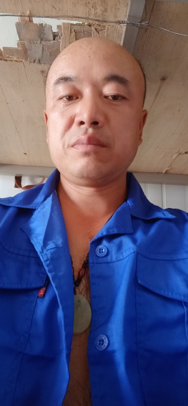 啸山的第一张照片--青岛相亲服务中心