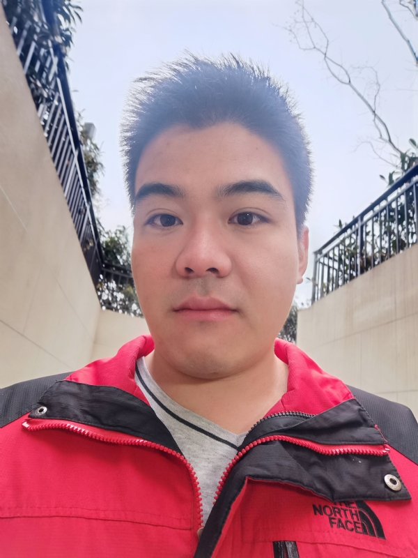 skari的第一张照片--青岛相亲服务中心