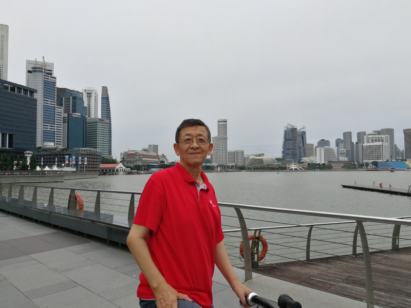 宁缺毋滥的第一张照片--青岛相亲服务中心