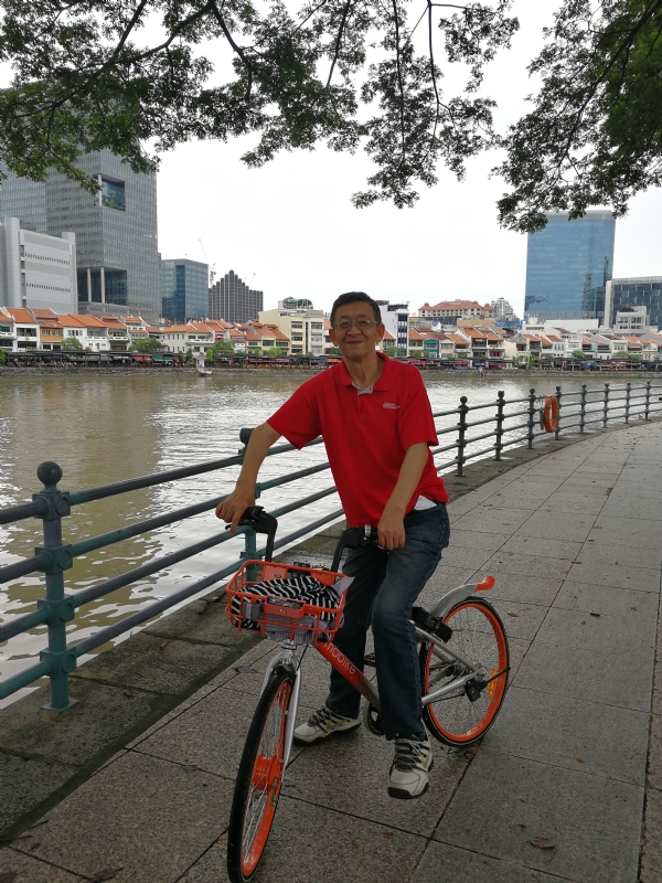 宁缺毋滥的第二张照片--青岛相亲服务中心