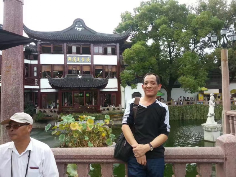 海~天2021的第一张照片--青岛相亲服务中心