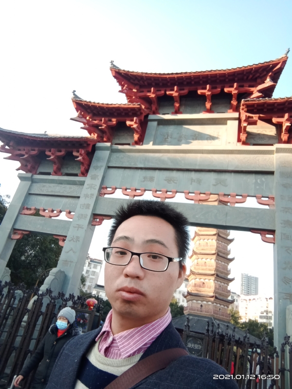 碧血丹心的第一张照片--青岛相亲服务中心