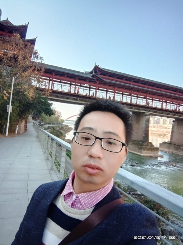 碧血丹心的第二张照片--青岛相亲服务中心