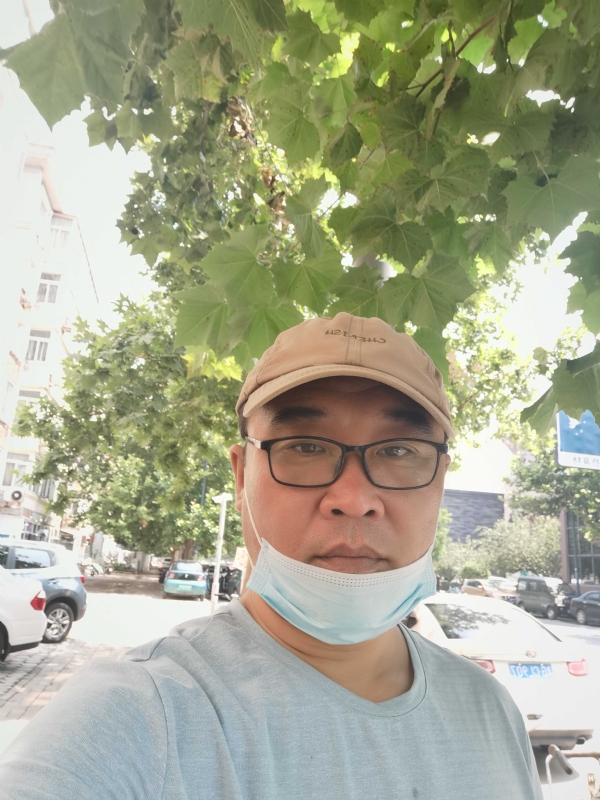 keep的第一张照片--青岛相亲服务中心