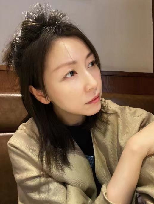 Iine_fousk的第一张照片--青岛相亲服务中心