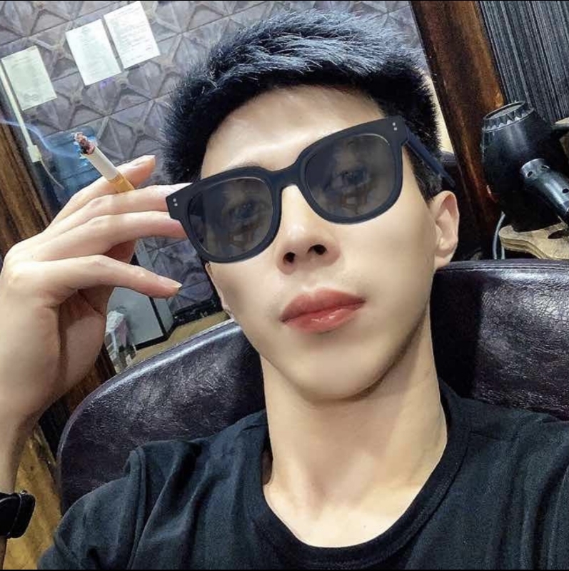 酒伴你的第二张照片--青岛相亲服务中心