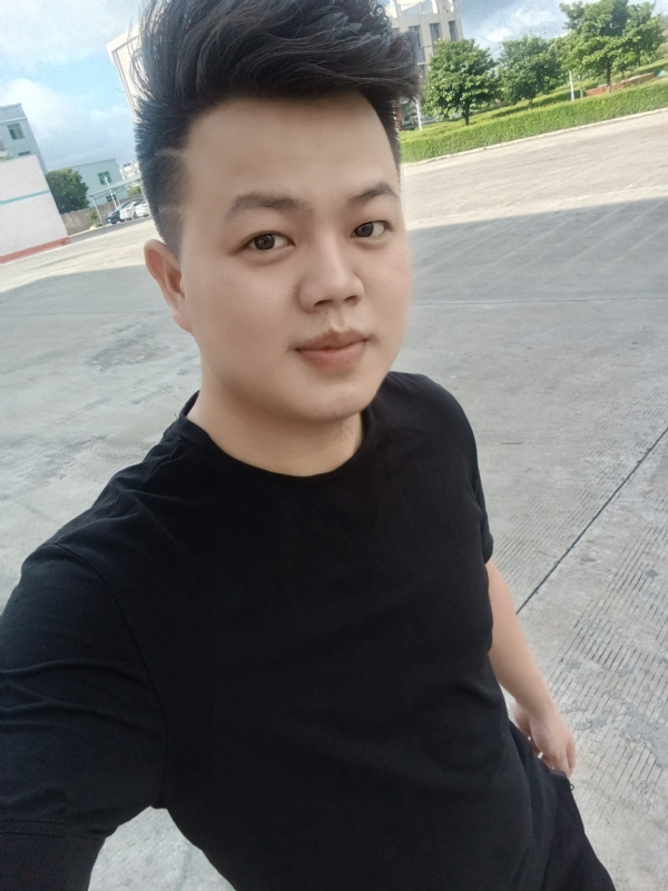 清风的第一张照片--青岛相亲服务中心