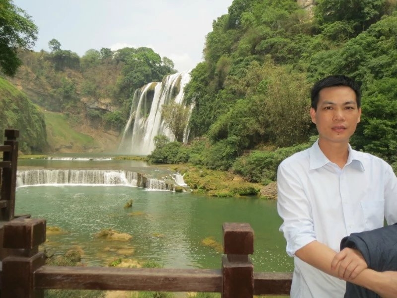 坚强芒果的第一张照片--青岛相亲服务中心