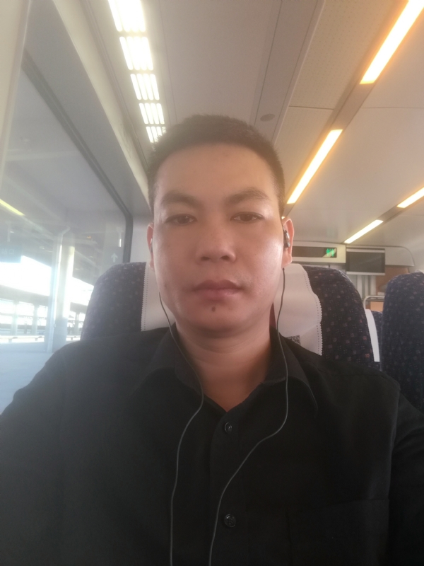 坚强芒果的第二张照片--青岛相亲服务中心