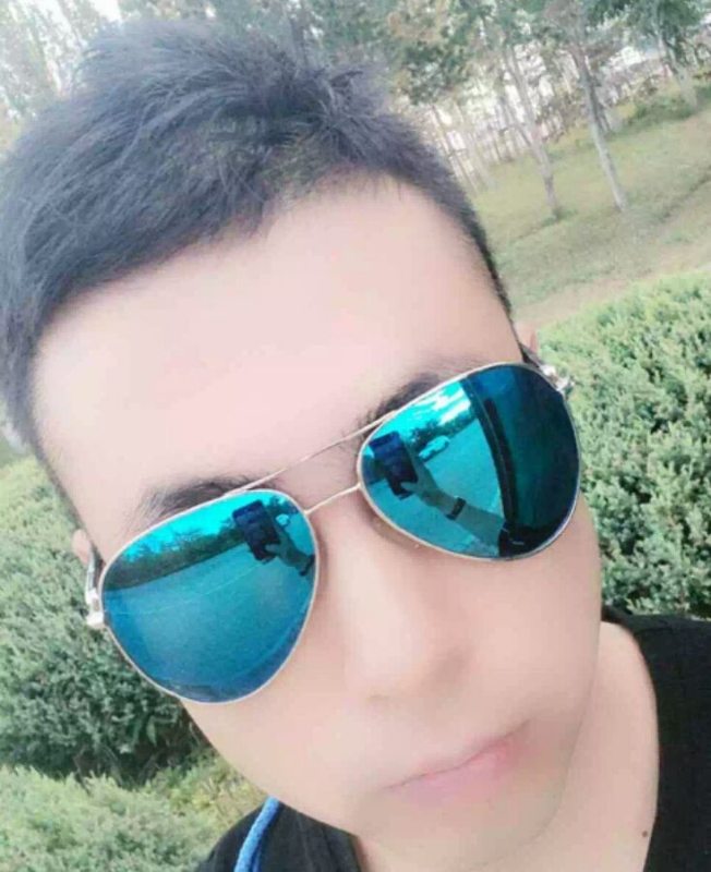 流年啊的第二张照片--青岛相亲服务中心