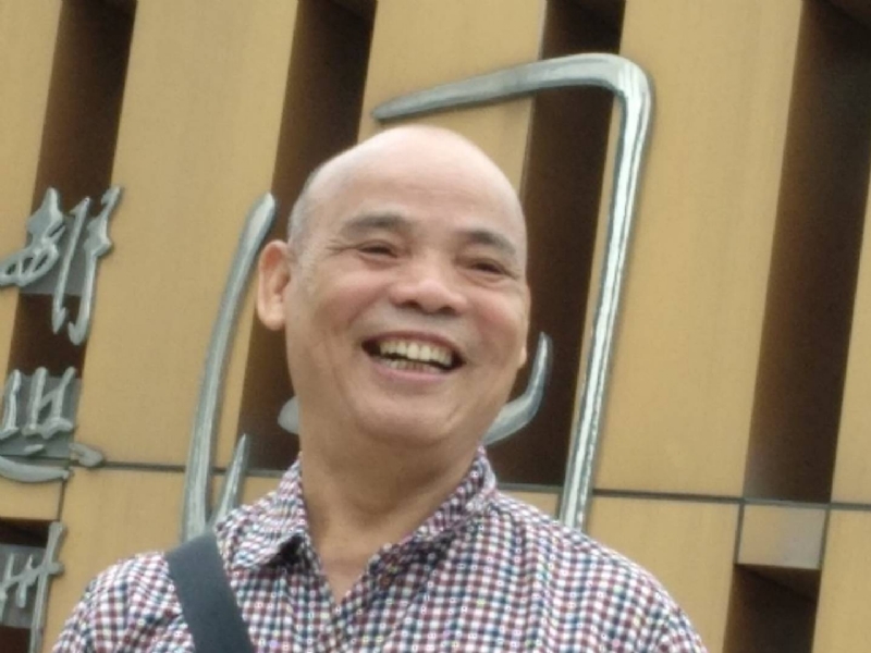 相遇有缘的第一张照片--青岛相亲服务中心