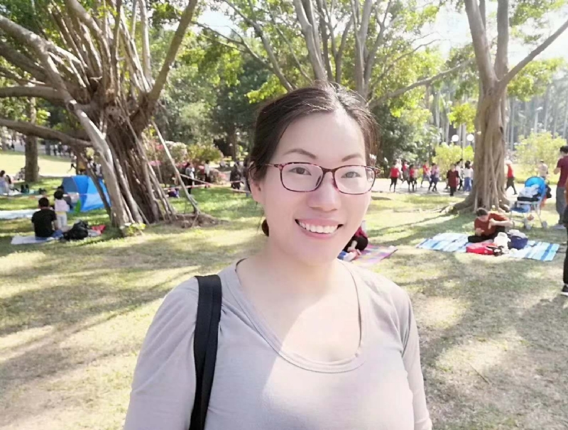 Angel的第一张照片--青岛相亲服务中心