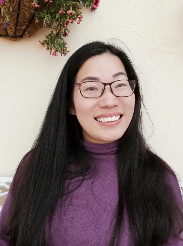 Angel的第四张照片--青岛相亲服务中心