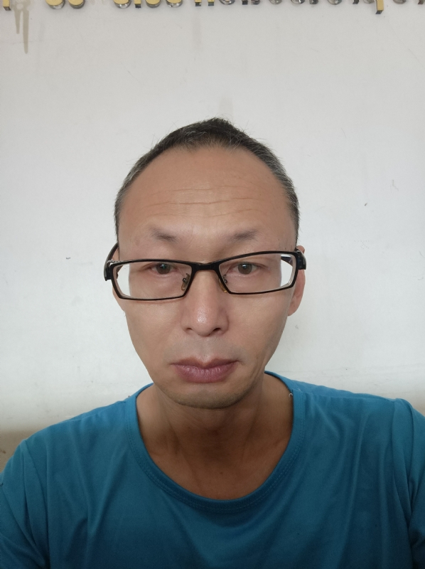 生活的第一张照片--青岛相亲服务中心