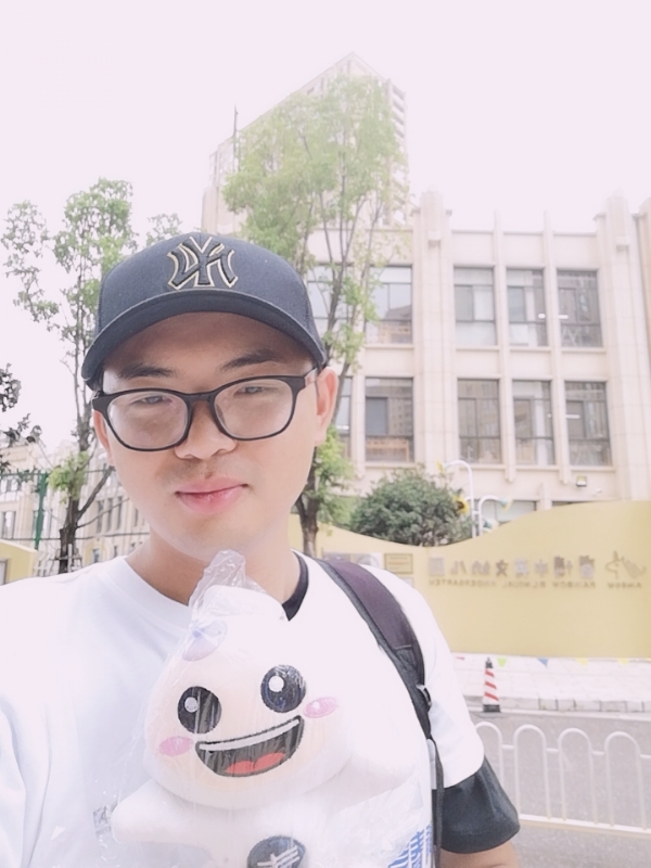 trick的第一张照片--青岛相亲服务中心