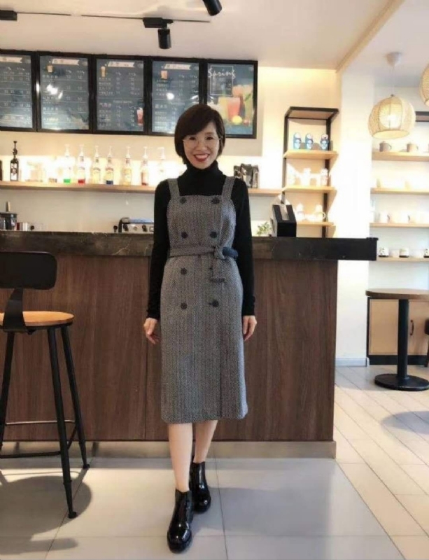 初心的第一张照片--青岛相亲服务中心