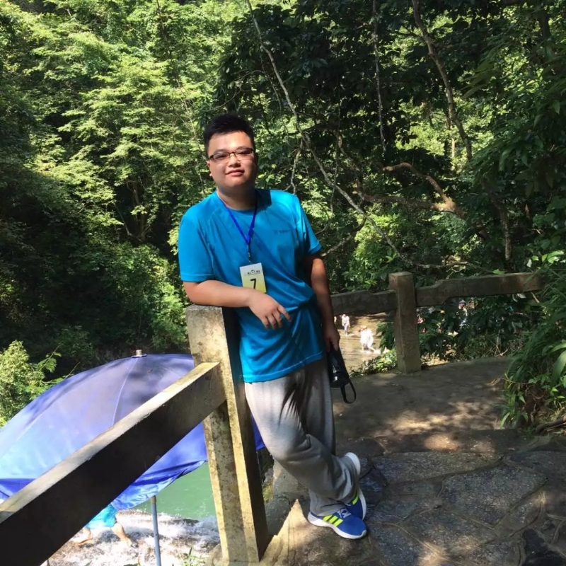 RLC的第二张照片--青岛相亲服务中心